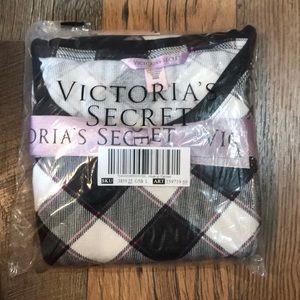 Victoria’s Secret Pajamas.